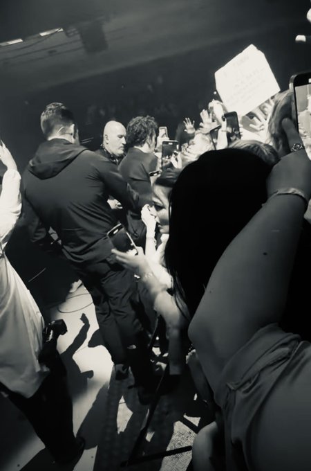 Janus protection carrying out close protection services, bodyguarding and tour security