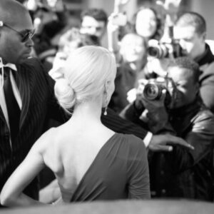 Celebrity Close Protection
