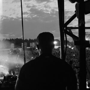 Tour security image