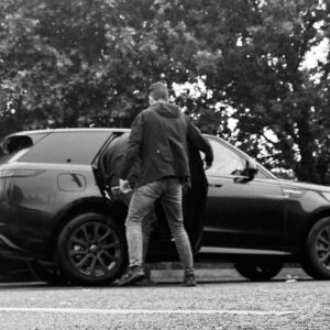 celebrity and executive close protection needs.